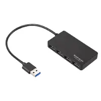 在飛比找蝦皮商城優惠-INTOPIC 廣鼎 HB-630 USB3.2 4埠 高速