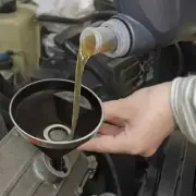 1pcs Large Diameter Automotive Refueling Funnel For Automotive Use - Gas, Fuel