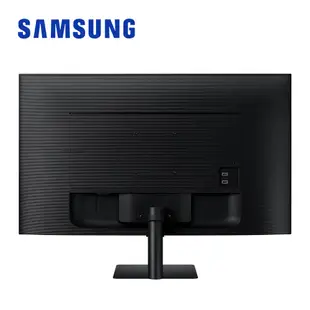 新品 Samsung S27CM500EC M5 黑 2023 27吋智慧聯網螢幕 電腦螢幕 顯示器 (9.1折)