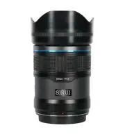 (Sony E) SALE ! SIRUI SNIPER AF 23mm F1.2 APSC, black or white