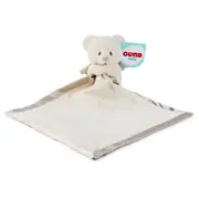 GUND - Spiritual Plush, Bear Lovey Comfort Blanket, Birth+