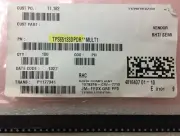 TPS65133DPDR TI TPS65133DPD IC REG AMOLED DISPL 2OUT 12WSON ROHS 10 PIECES