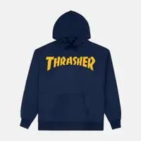 在飛比找蝦皮商城優惠-Thrasher Cover Logo 帽T《 Jimi 》