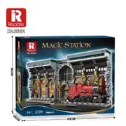 Reobrix Magic Station