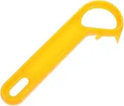 Manual Can Opener Handheld Lid Remover Tool Easy Pull for Seniors Boys and Girls for Kitchen Travel Beverage Cans