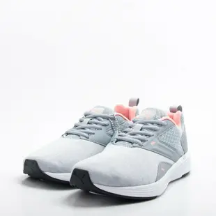 PUMA NRGY COMET 女 慢跑鞋-灰 190556-09 現貨