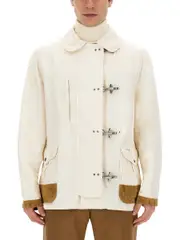 [Fay] Fay-Jacket 4 Hooks-Uomo L