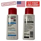 NEW Eucerin Intensive Repair Rich Lotion Moisturize Dry Rough Skin, 5 oz