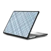 MacBook Pro 14-inch (M1 - M4) Impact Case Weave 45 Blues