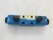 For vickers DG4V-3-2N-M-U-H7-60-EN38 DG4V32NMUH760EN38 solenoid valve