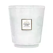 Voluspa Sparkling Cuvee 5 Wick Candle, 123 oz.
