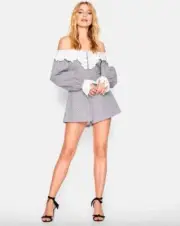 10 Alice McCall Holiday Playsuit NWT $320 *BUY FIVE + ITEMS = FREE POST