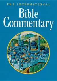 在飛比找博客來優惠-The International Bible Commen
