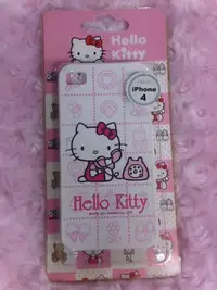 在飛比找Yahoo!奇摩拍賣優惠-GIFT41 土城店 Hello Kitty凱蒂貓 韓國製 