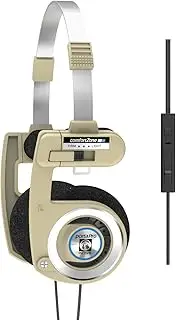 Koss Porta Pro with Mic On Ear Headphones