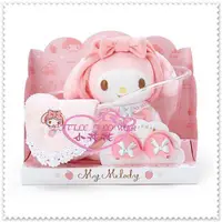 在飛比找買動漫優惠-小花花日本精品♥Hello Kitty 美樂蒂 絨毛娃娃玩偶