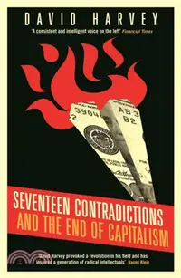 在飛比找三民網路書店優惠-Seventeen Contradictions and t