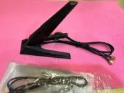 2T2R WIFI MOVING ANTENNA FOR MSI MPG X570 Z390 Z490 CARBON GAMING EDGE PRO WIFI