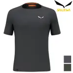 SALEWA PEDROC POLARTEC DELTA T-SHIRT 男款 快乾短袖排汗衣 28582