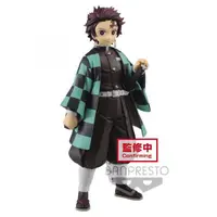 在飛比找蝦皮商城優惠-BANPRESTO 鬼滅之刃 Grandista 竈門炭治郎