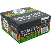 Dainton Equalizer Hazy Pale Can 355mL