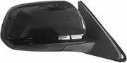 Compatible With Highlander 2009 2010 2011 2012 2013 Car Side Rear View Mirror Outside Rearview Mirror Assembly 3/7 Wire(7 Wire Right)