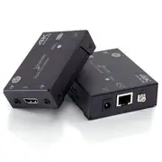 SERVEREDGE HDBaseT 4K2K HDMI Extender Kit (Tx/Rx)