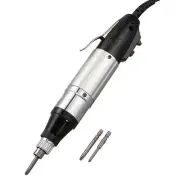 2pcs Bits Tool Fit 4mm Bit 800 Torque Precise Electric Screwdriver Repair Set