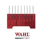 WAHL 1/8" STAINLESS STEEL ATTACHMENT GUIDE COMB For BRAVURA 5 in 1 Blade Clipper