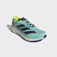 在飛比找PChome24h購物優惠-【ADIDAS】ADIZERO ADIOS 7 WC 男 休