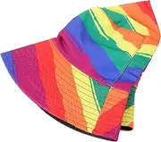 [DEARMAMY] Super Light Breathable Fishmen Hat Sun Protection Bucket Hat for Gardening Camping Hiking and Outdoor Activities Camouflage