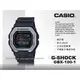 CASIO 卡西歐 手錶專賣店 GBX-100-1 G-SHOCK 潮汐圖 月相資料 訓練數據 手機藍牙連線功能 防水200米