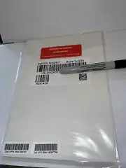 Microsoft Windows Server 2016 CAL 10 User Client Access Licenses Dell P/N 0HGM3T