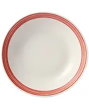 Certified International Dockside Red Serving Bowl