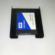 HP EliteDesk 800 G2 - 1TB Solid State Hard Drive SSD Windows 7 Professional 64