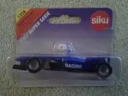 GERMAN SIKU 1358 SUPER DIECAST MODEL 1/64 FORMULA ONE F1 Indy CAR METAL REPLICA