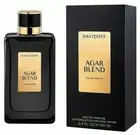 LEATHER BLEND, AGAR BLEND, WOOD BLEND by Davidoff 100 ML, 3.4 fl.oz EDP, NIB