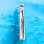 Urban Decay Brow Beater Waterproof Brow Pencil + Spoolie NWT