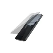 X-Doria Raptic Glass Privacy Cover Screen Protector For iPhone 16 Plus Clear