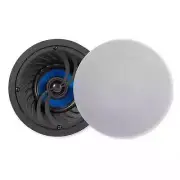 Lithe Audio 4" Bluetooth Ceiling Speaker, Pair (03260)