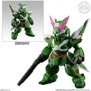 (candy toy goods only) [230. Phantom Gundam] FW GUNDAM CONVERGE # 19