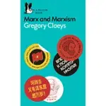 MARX AND MARXISM