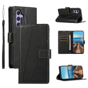 Embossed Line Phone Case For Samsung Galaxy A55