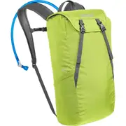 Camelbak Arete 18 1.5L Chartreuse/Graphite Back Pack