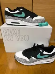 Nike Air Max 1 By You Animal Atmos Size US11.5 from japan free shipping