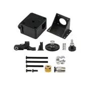 Extruder Parts 3D Printer Stock Feeder for for S X Series,CR10,Ender6079