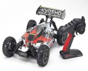 Kyosho 34108T2 1/8 Inferno Neo 3.0 VE 4WD Buggy, Brushless, RTR - Red