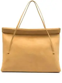 在飛比找Farfetch優惠-Joanna Big suede tote bag