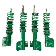 Tein Street Basis Z Coilover Kit for 2004-2008 Acura TSX (for: Honda)