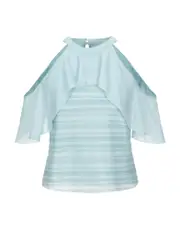 [PATRIZIA PEPE SERA] PATRIZIA PEPE SERA Tops - Item 38887687
